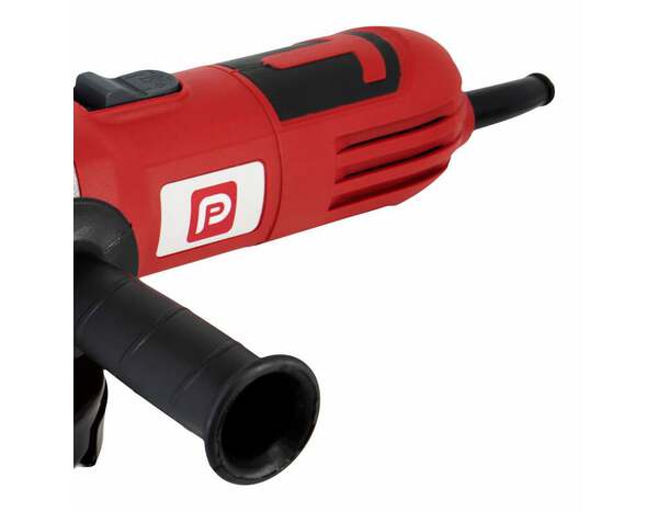 Meuleuse angle 115 mm 500W - Brico Dépôt