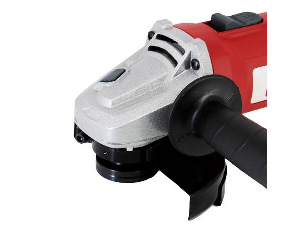 Meuleuse angle 115 mm 500W - Brico Dépôt