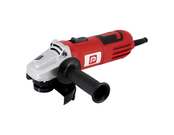 Meuleuse angle 115 mm 500W - Brico Dépôt