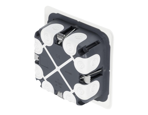 Boite derivation no air 100 x 100 x 40 - Brico Dépôt