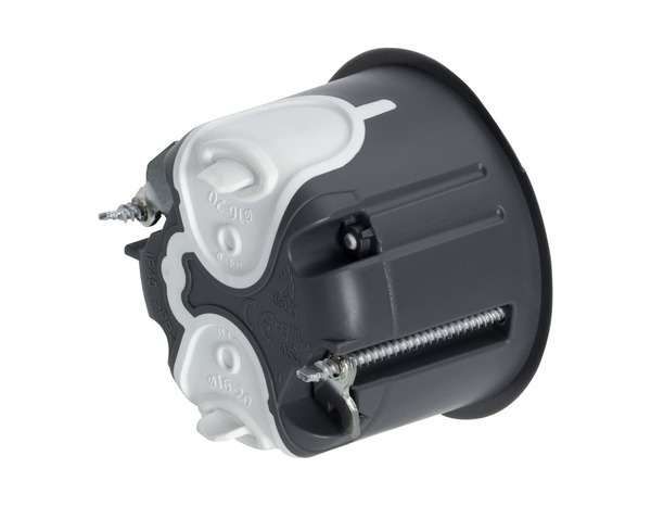 Boite applique DCL aiproof D.54 x H. 40 - Brico Dépôt