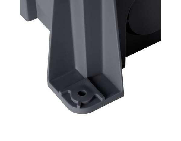 Boite de comble complète 29 x 225 x 102 - Brico Dépôt