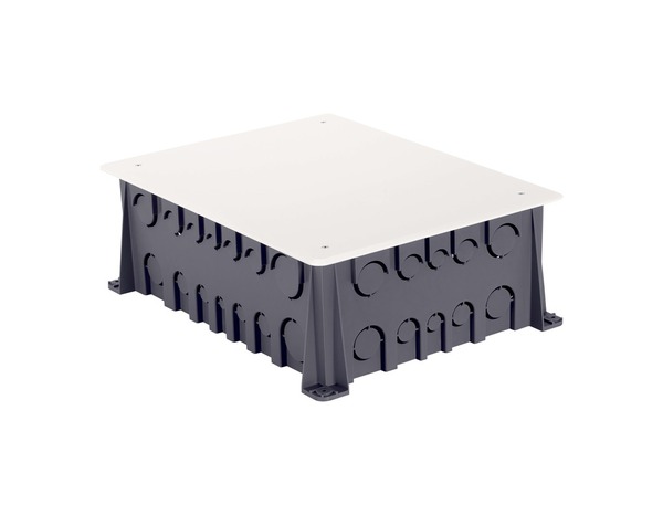 Boite de comble complète 29 x 225 x 102 - Brico Dépôt