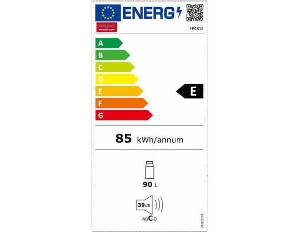 Cuisinette vitrocéramique (1 évier,1 meuble,1 plaque,1 réfrigérateur) - : L. 120 - Brico Dépôt
