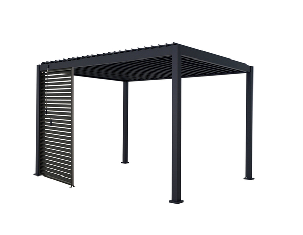 Panneau persienne cote 4m - Brico Dépôt