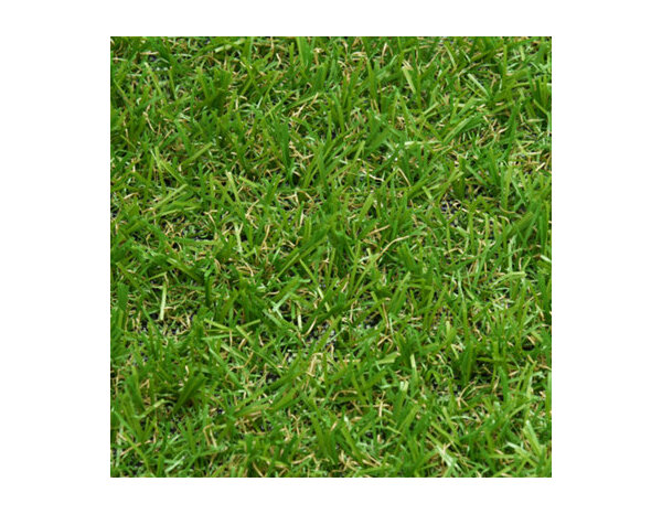 Rouleau de gazon artificiel  2 X 4M Ep.20 mm - Brico Dépôt