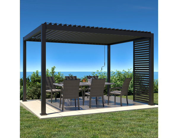 Panneau persienne cote 3m - Brico Dépôt