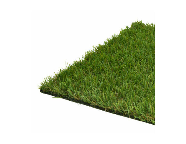 Rouleau de gazon artificiel  2 X 4M Ep.20 mm - Brico Dépôt