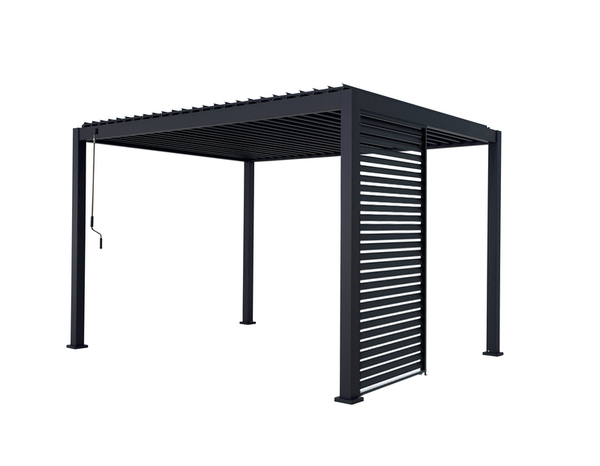 Panneau persienne cote 3m - Brico Dépôt