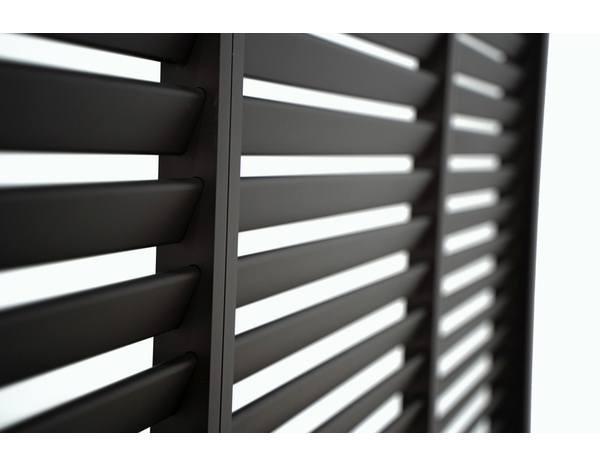 Panneau persienne cote 3m - Brico Dépôt