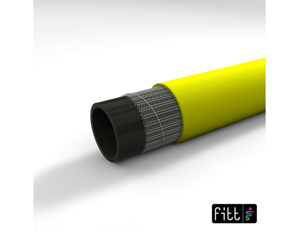 Tuyau d'arrosage 19 mm 25 m - Fitt - Brico Dépôt