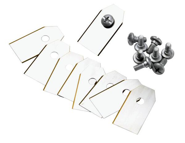 Robot tondeuse Smart Sileno Life 1000m² - Gardena - Brico Dépôt