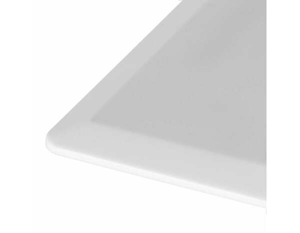 Couvercle à visser 80 x 80 - Brico Dépôt