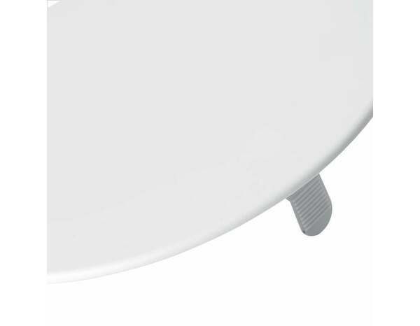 Couvercle à clipser Ø118 - Brico Dépôt