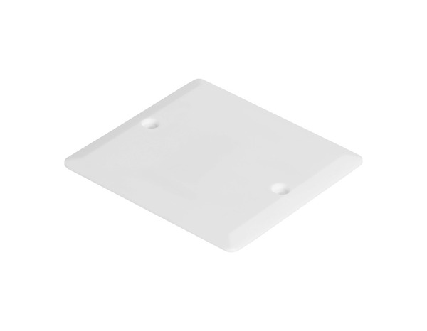 Couvercle à visser 80 x 80 - Brico Dépôt