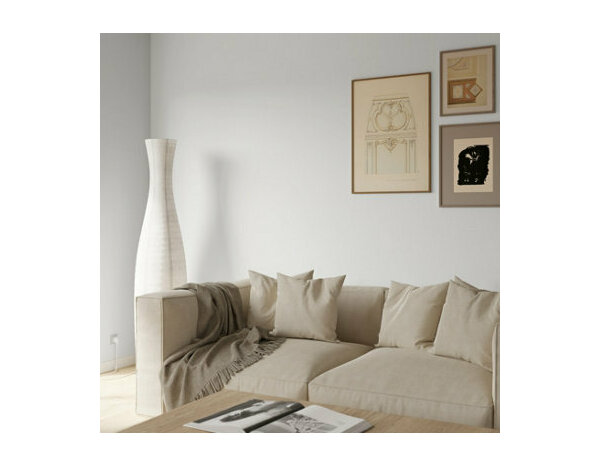 Peinture Blanc 2l5 mat - Evalux - Brico Dépôt