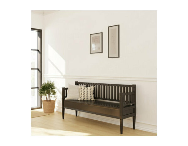 Peinture Blanc 5l mat 2 en 1 - Evalux - Brico Dépôt