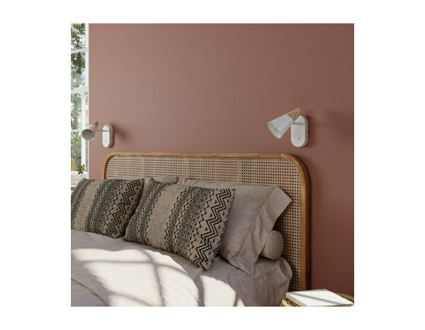 Peinture Terre cuite 2l5 velours 2en1 - Evalux - Brico Dépôt