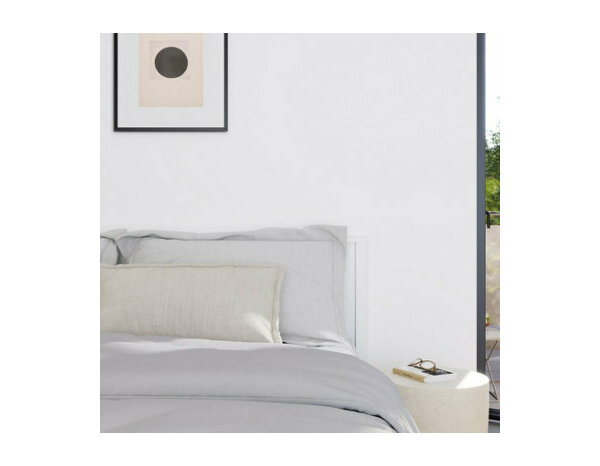 Peinture Blanc 2l5 satin - Evalux - Brico Dépôt