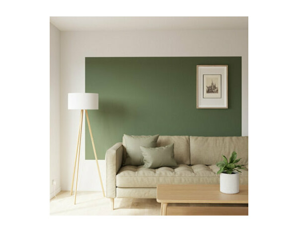 Peinture Vert cactus 50ml mat - Evalux - Brico Dépôt