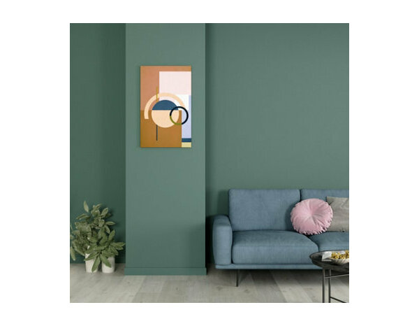 Peinture Vert jade 50ml mat - Evalux - Brico Dépôt