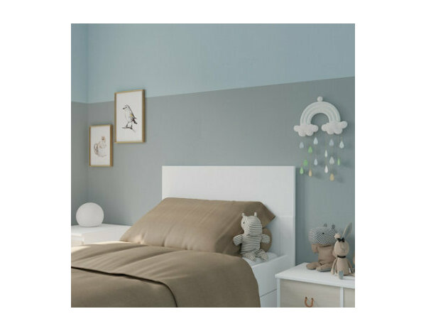 Peinture Gris argent 2l5 velours 2en1 - Evalux - Brico Dépôt