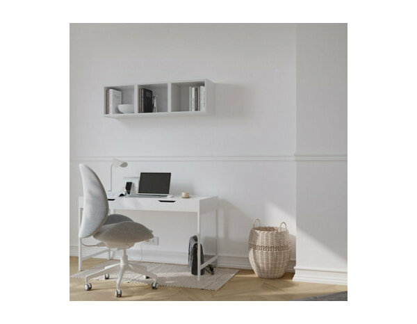 Peinture Blanc 10l velours - Evalux - Brico Dépôt