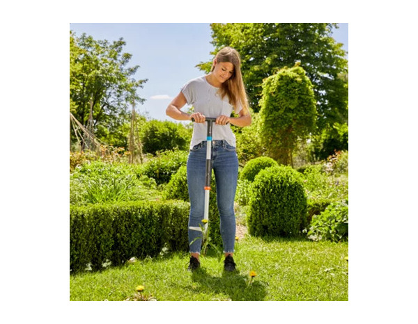 Désherbeur pour gazon - Gardena - Brico Dépôt