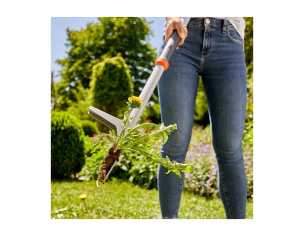 Désherbeur pour gazon - Gardena - Brico Dépôt