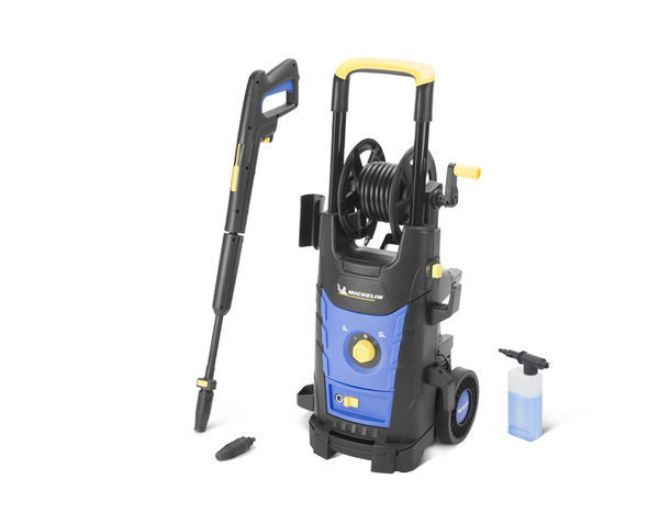 Nettoyeur haute pression 160 bars - Michelin - Brico Dépôt