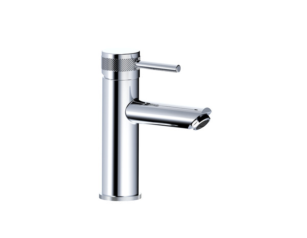 Mitigeur lavabo chrome M Elegance - Brico Dépôt