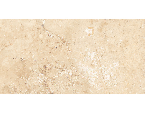 Carrelage de sol intérieur Uzes antique 30x60 cm x Ep. 8 mm 1,63m² - Brico Dépôt