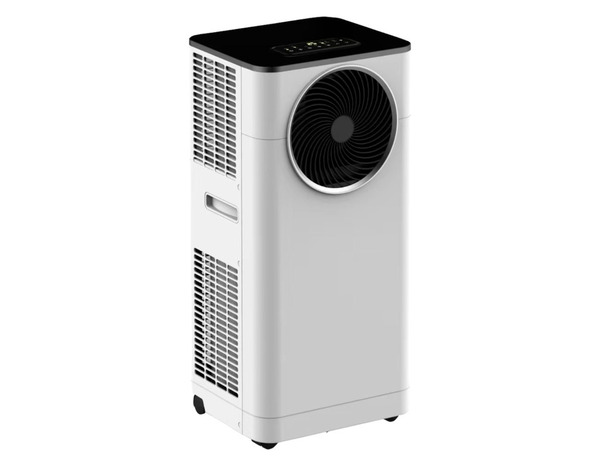 Climatiseur mobile compact wifi "Cyclona" 2000W - Brico Dépôt