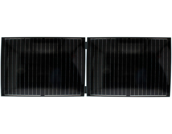 Kit de 2 panneaux solaire "BIFAC" - 2X225 Wc - Brico Dépôt