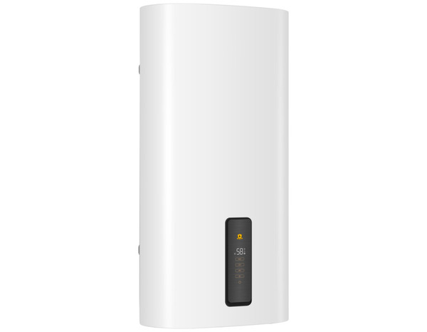 Chauffe eau électrique multi-position blanc 80 L - Haier - Brico Dépôt