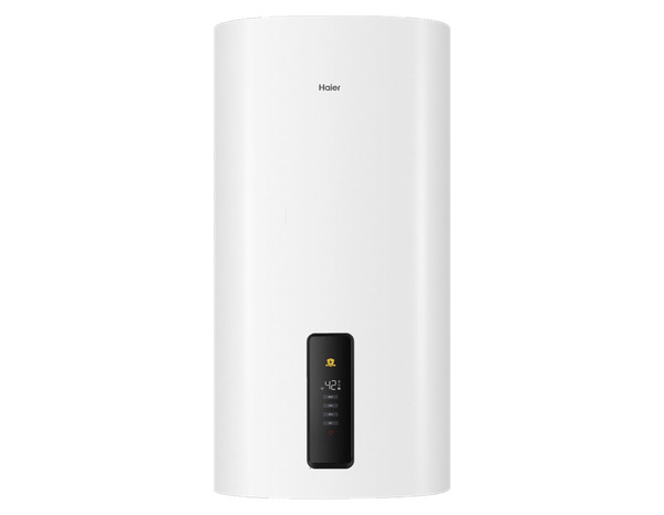 Chauffe eau électrique multi-position blanc 80 L - Haier - Brico Dépôt