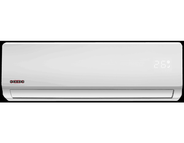 Pompe à chaleur monosplit 2600W + mise en service - Brico Dépôt