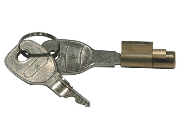 Remorque rehausses et bache + cadenas - Brico Dépôt