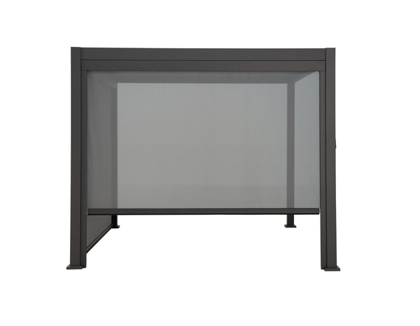 Store déroulant 3m pour pergola - Brico Dépôt