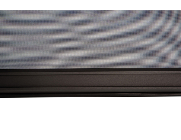 Store déroulant 3m pour pergola - Brico Dépôt