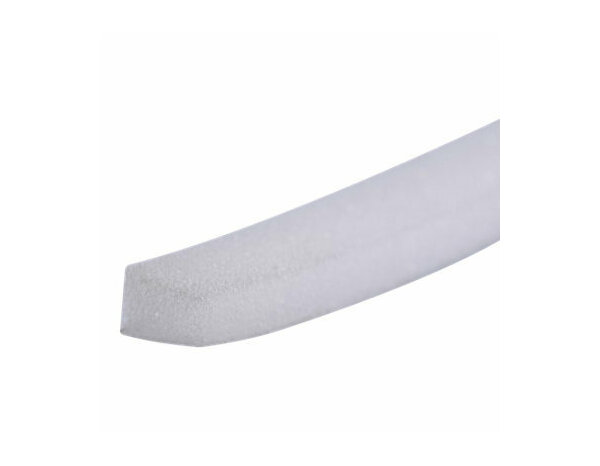 Joint en mousse blanc 10m 9mm 4mm - Brenner - Brico Dépôt
