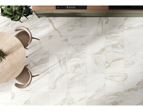 Carrelage de sol intérieur Golden Hill - Brico Dépôt