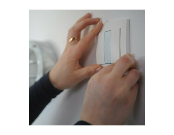 Colle en ruban 3 m x 19 mm + 20% - Cyanolit - Brico Dépôt