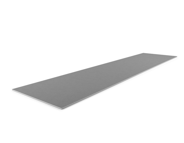 Panneau a carreler 2,60 x 0,60 m x Ep. 10mm - Brico Dépôt