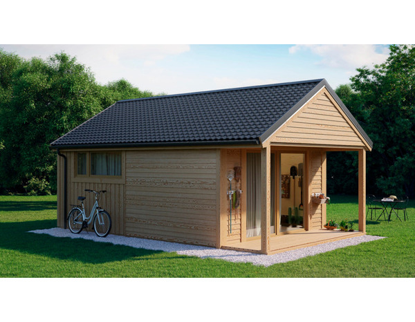 Tole imitation tuile graphite 3x1,1m - Brico Dépôt