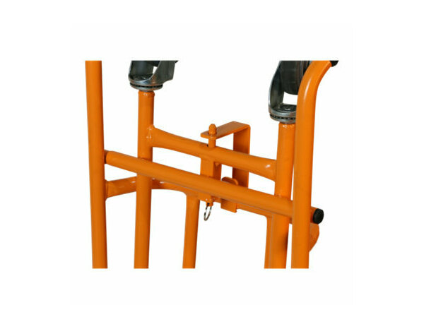 Diable transformable - MAGNUSSON - Brico Dépôt