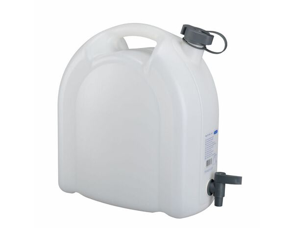 Jerrycan eau 15L - Brico Dépôt