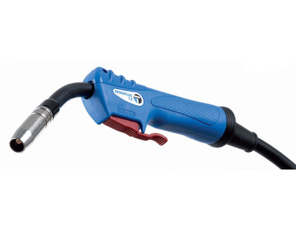 Torche MIG/MAG 150 A pour poste à souder - Brico Dépôt