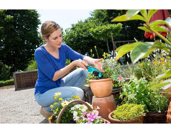 Transplantoir large - Gardena - Brico Dépôt