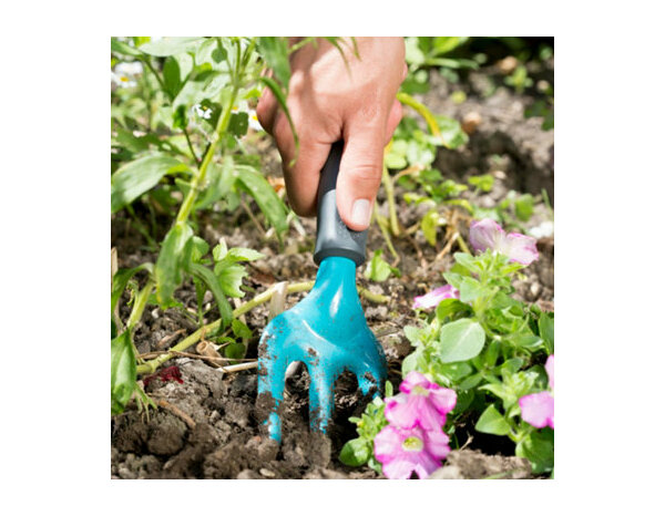 Fourches à fleurs - Gardena - Brico Dépôt